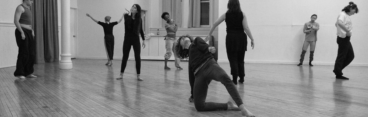 Performa Choreographic Incubator 006