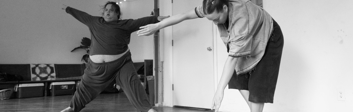 Performa Choreographic Incubator 006