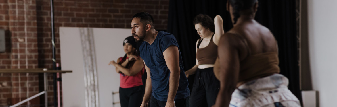 Performa Choreographic Incubator 006