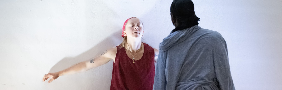 Performa Choreographic Incubator 006