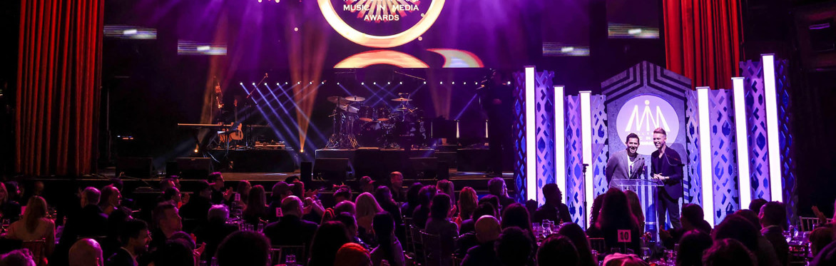 2026 Hollywood Music In Media Awards