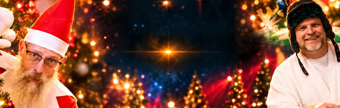 Christmas at Central