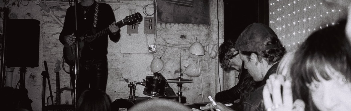 Lorenzo Sutto Lewis - Secret Show