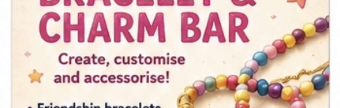 Bead station creations