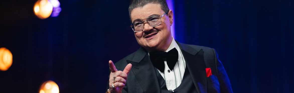 drag king Murray Hill