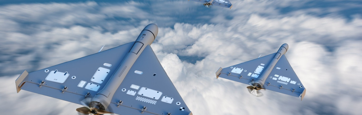 'From Drones to Buoys and the Use of Civilian and Paramilitary Auxiliaries' with Dr Benjamin Blandin