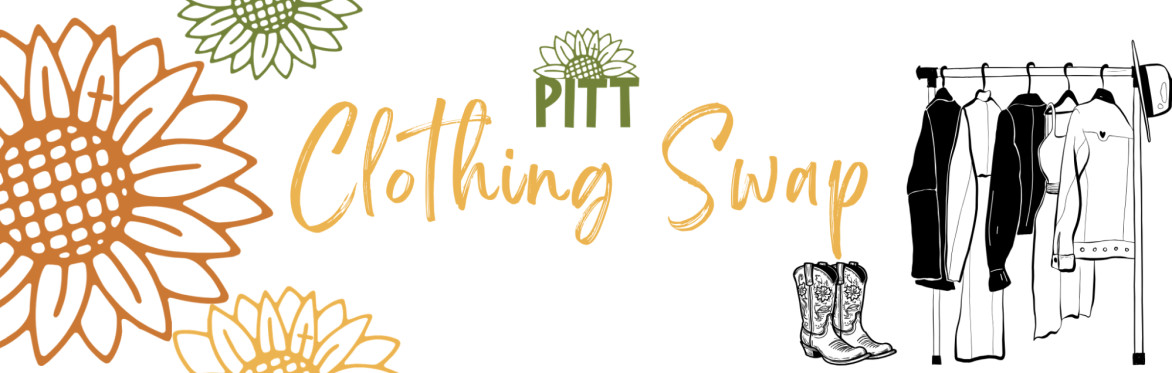 Pittsburgh Clothing Swap
