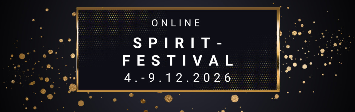 Spirit-Festival 2026