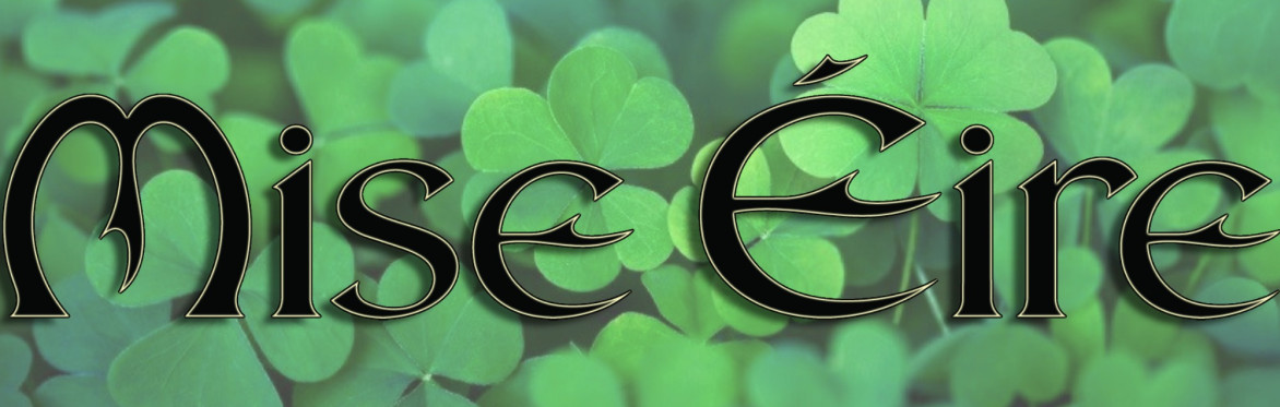 Mise Éire - The Risen People