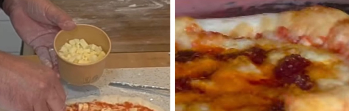 Pizza Making Workshop