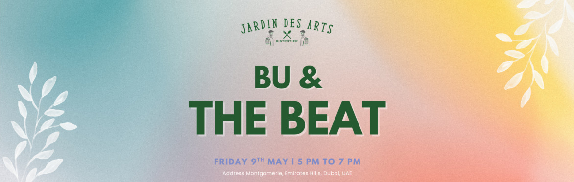 BU & The Beat