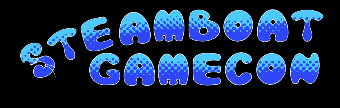 Steamboat GameCon '26