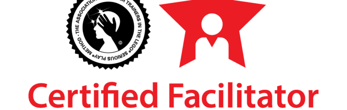 UK Community online gathering of LEGO® SERIOUS PLAY® facilitators