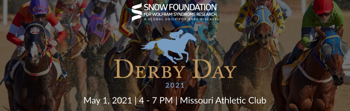 The Snow Foundation's Derby Day