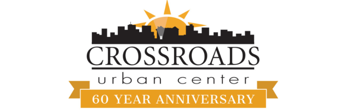 Crossroads Urban Center 60 Year Anniversary Celebration and Volunteer Awards