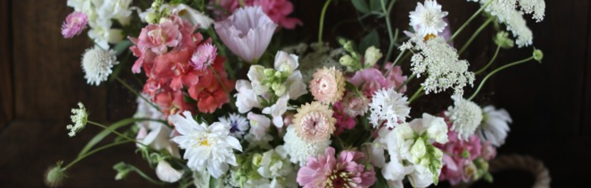Bountiful Blooms: Solstice Floral Bowl Workshop