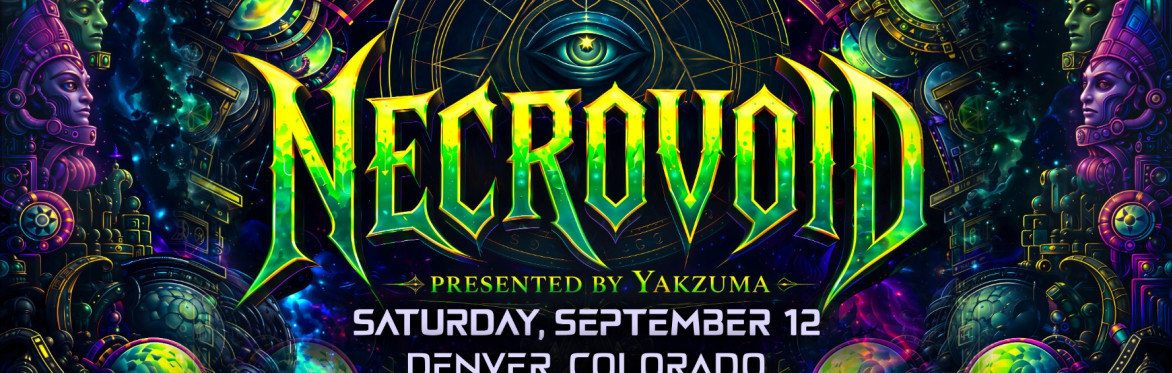 NecroVoid