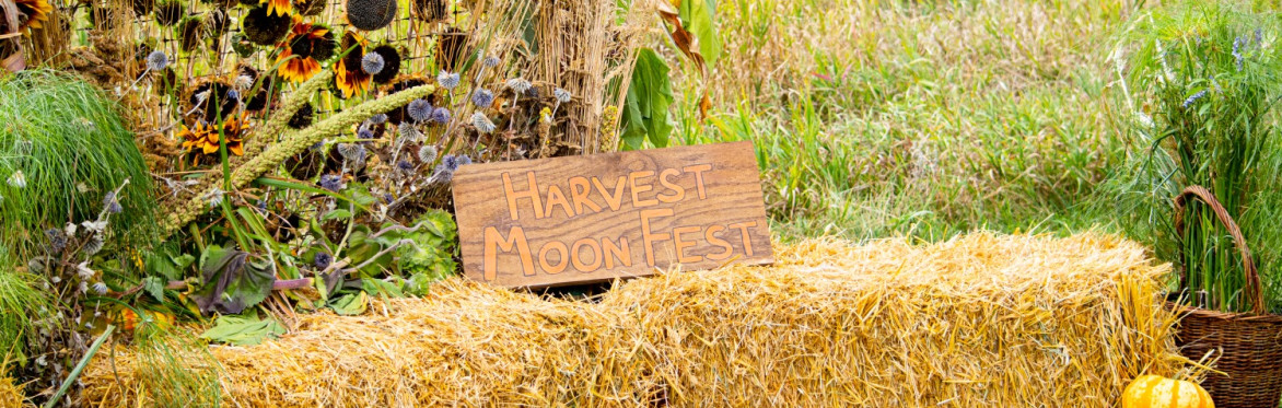 Harvest Moon Fest 2026