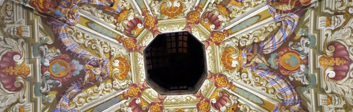 Alla scoperta delle Chiese di Bormio: Chiesa di S. Ignazio