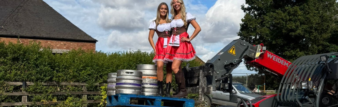 Goptober ("Oktoberfest") 2026