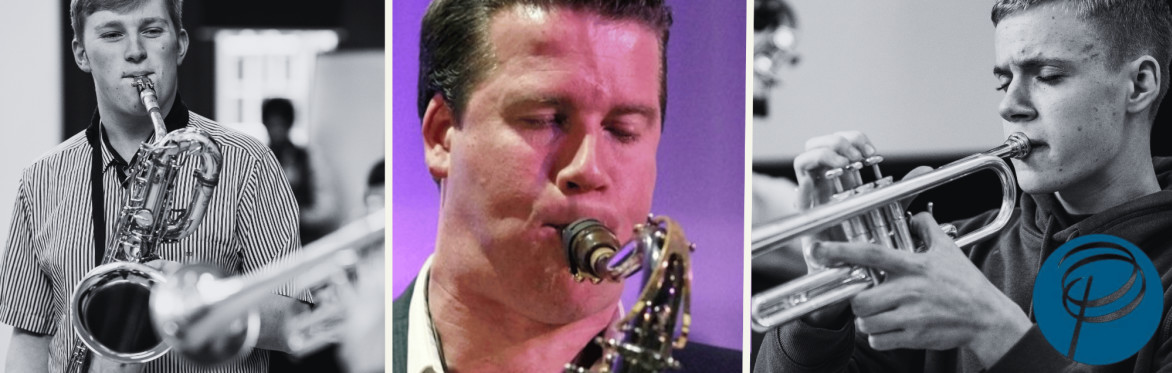 Bass Room Sessions: An Evening with The Purcell School Featuring Special Guest Simon Allen