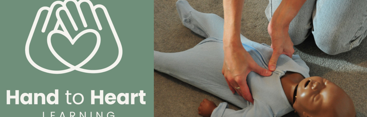 Baby CPR & Choking Class