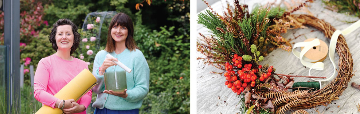The Autumn Reset