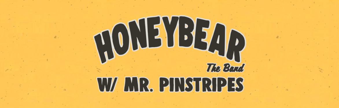 Honeybear in Ottawa, ON