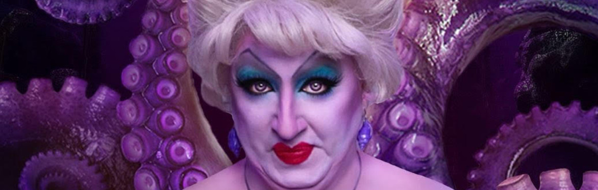 Call Me Ursula