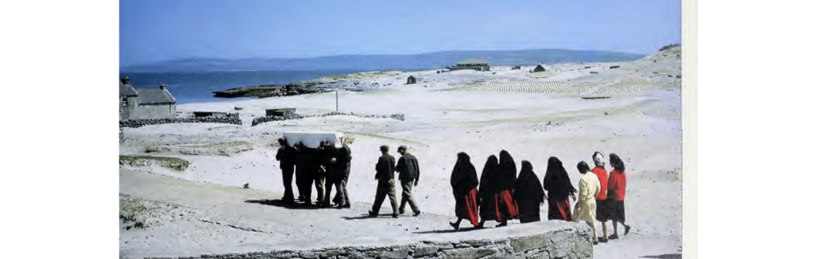 Death Rituals and Death Technologies: Questioning the Old and the New