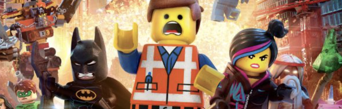 The LEGO Movie; Free Screening