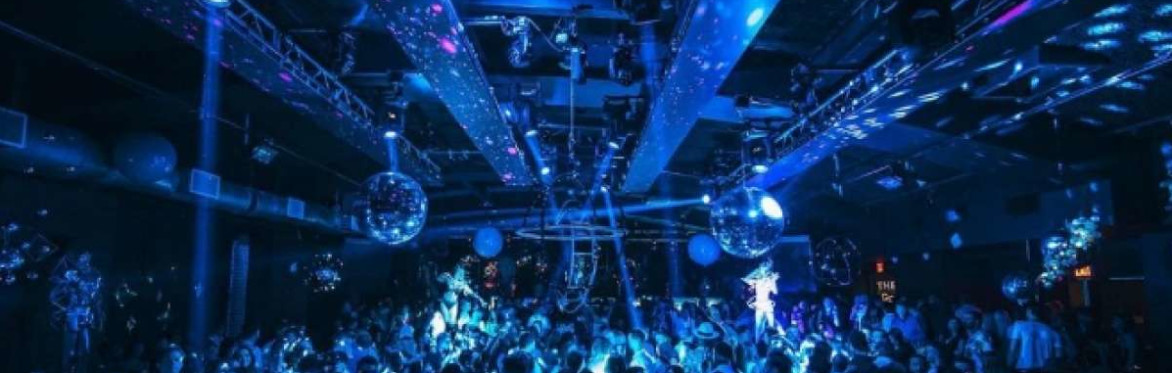Musica NYC New Year's Eve Party 2024