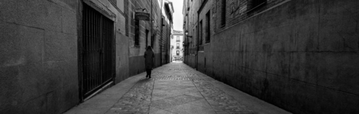 Leyendas y Crímenes del Viejo Madrid