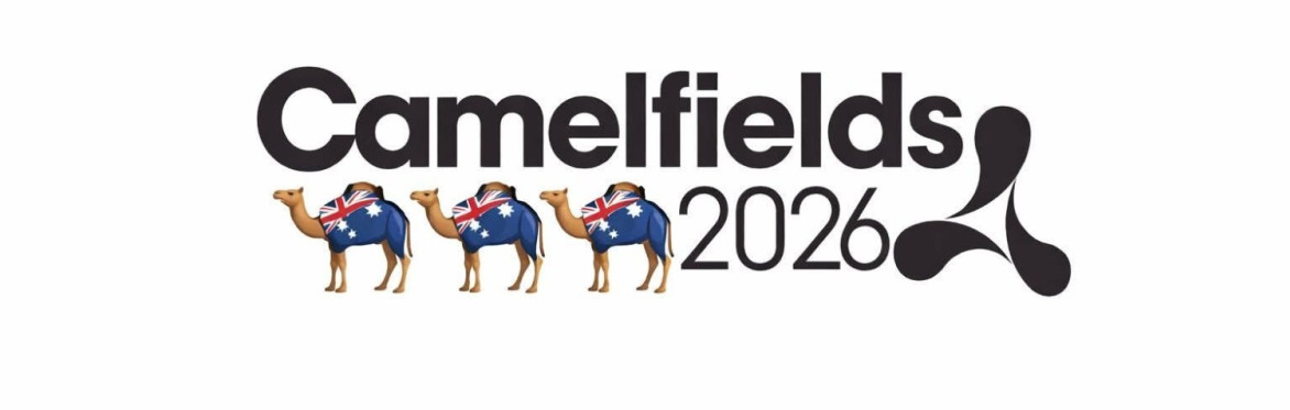 Camelfields 2026