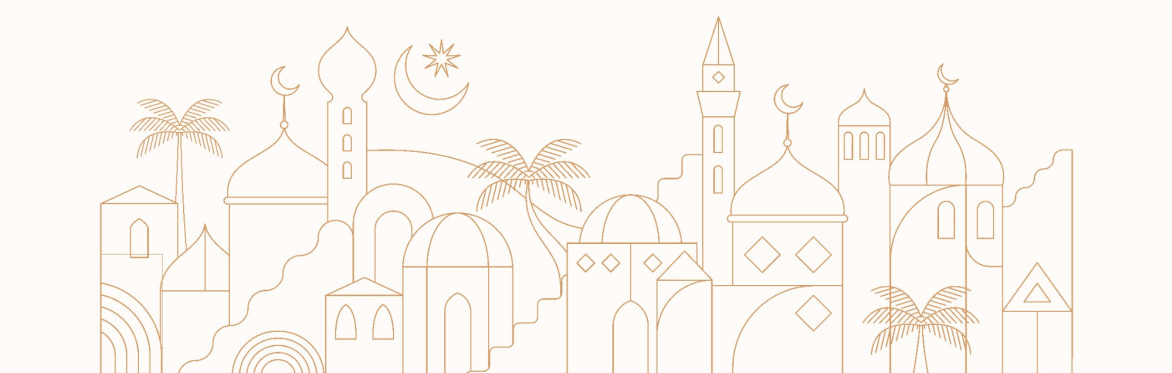 Ramadan Iftar