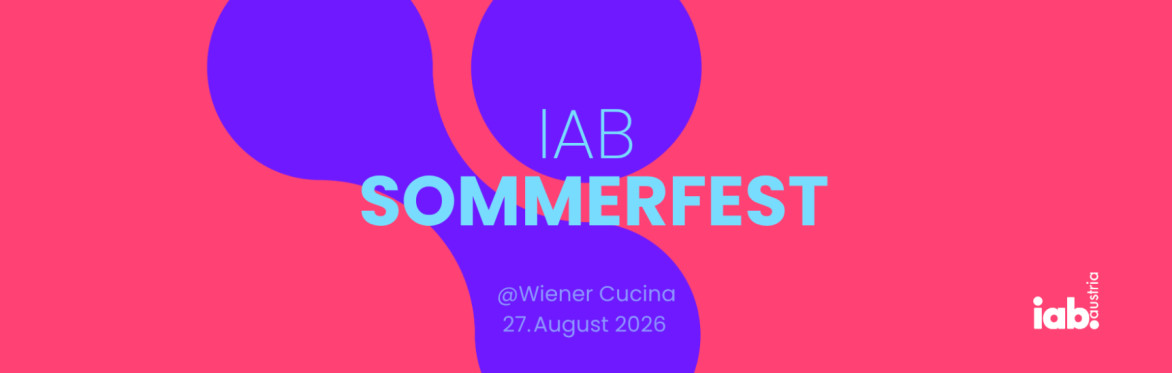iab Sommerfest