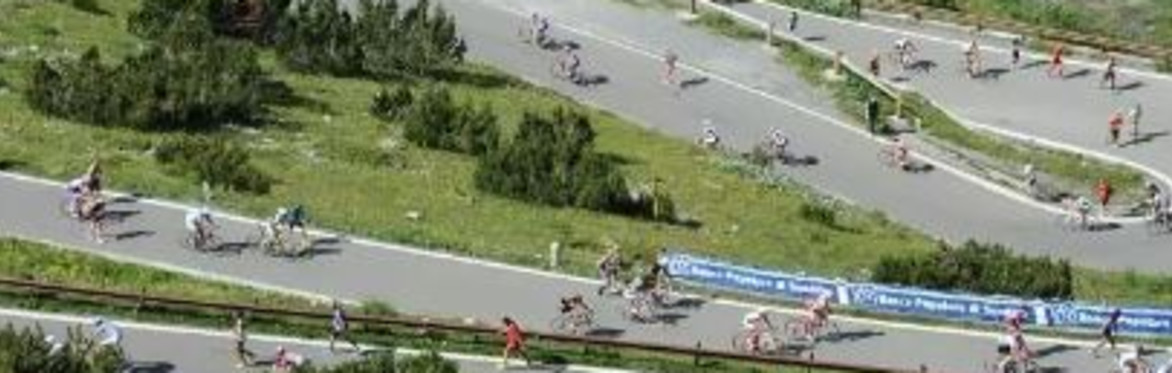41^ Re Stelvio Mapei