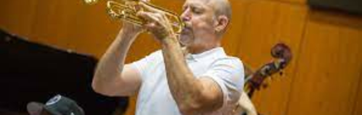 Michael Mossman’s Latin Jazz Fiesta