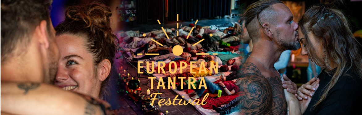 European Tantra Festival