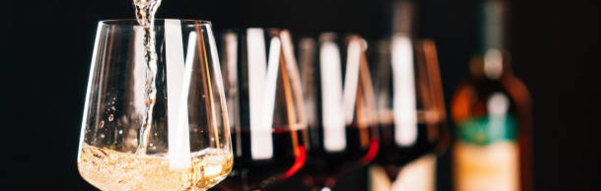 Vardey Recruitment Ltd - Wine Tasting at Majestic Christchurch - Senior Finance Leaders/MD's/Business Leaders