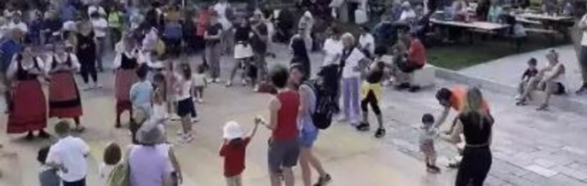 Festa Bormina ai Giardini