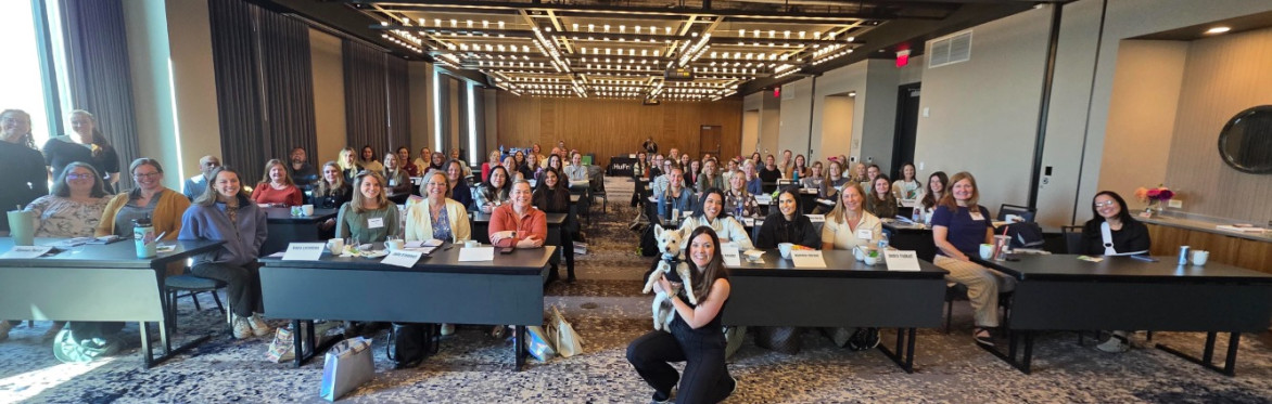Thrive Chairside Soft Tissue Periodontal Summit , brought to you by Amber Auger MPH, RDH
