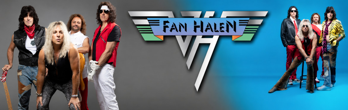 Fan Halen Band