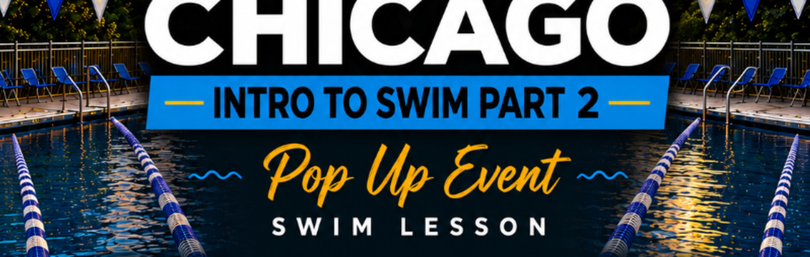 Chicago: Intro to Swim