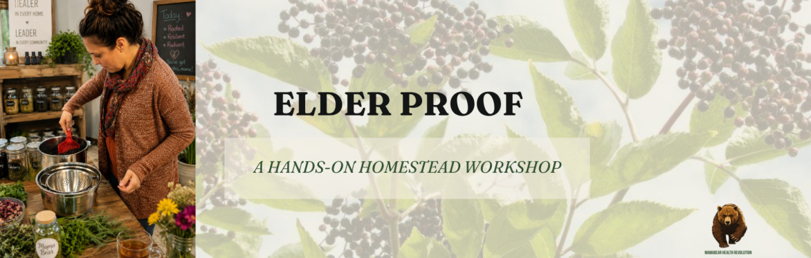 Elder Proof
