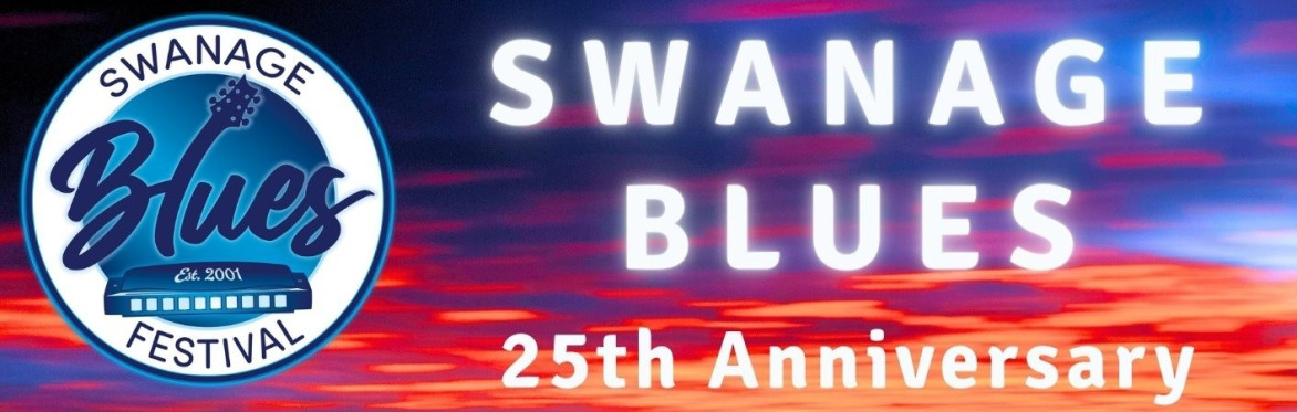 Swanage Blues Festival 25th Anniversary