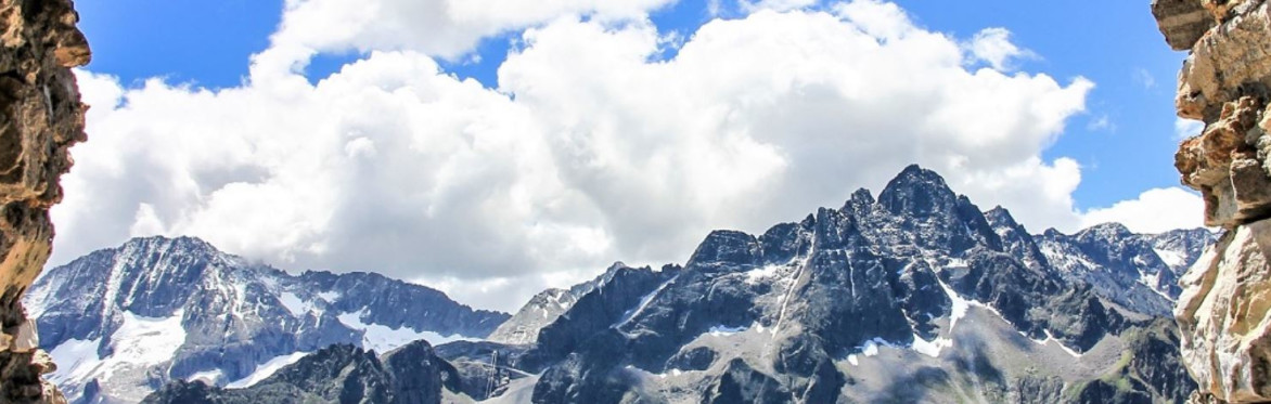 Escursioni Archeoalps 2026 - Grotta Edelweiss: testimonianze dei pastori e reperti del Mesolitico