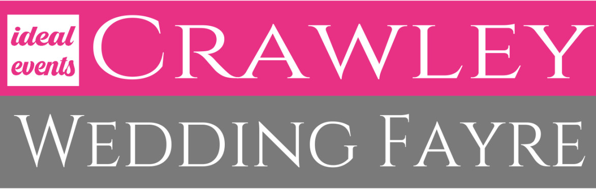 Crawley Wedding Fayre