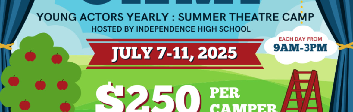 YAY Camp 2025