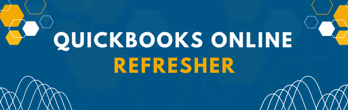 QuickBooks Online Refresher